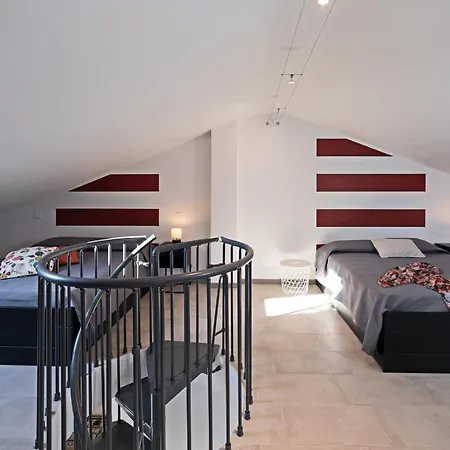 Mela - Regarda Travel Appartement