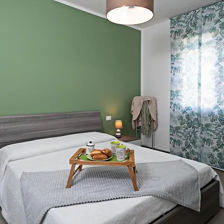 Mela - Regarda Travel Appartement *