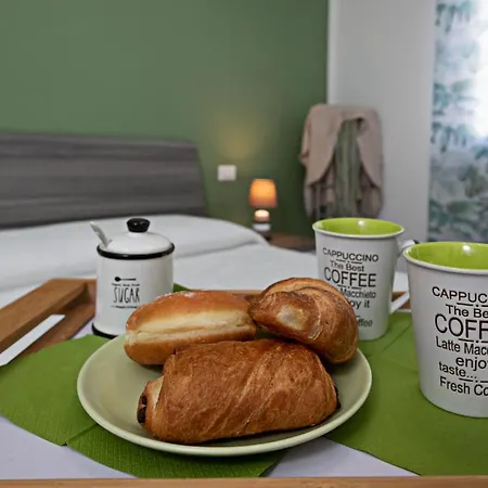 Mela - Regarda Travel Appartement Lazise