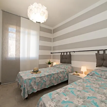 Mela - Regarda Travel Appartement *