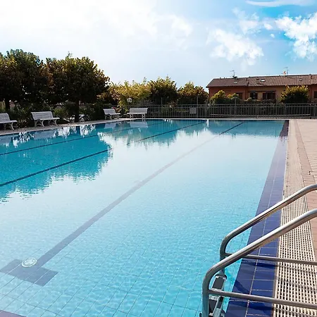 Mela - Regarda Travel Appartement Lazise