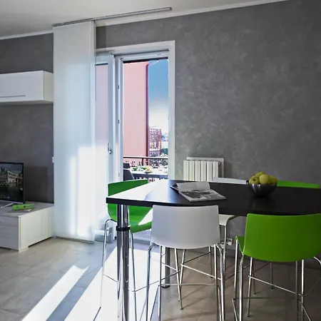 Mela - Regarda Travel Appartement *