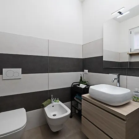 Appartement Mela - Regarda Travel *