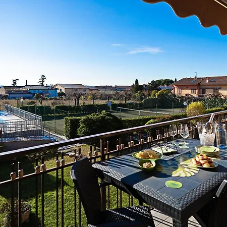 Appartement Mela - Regarda Travel