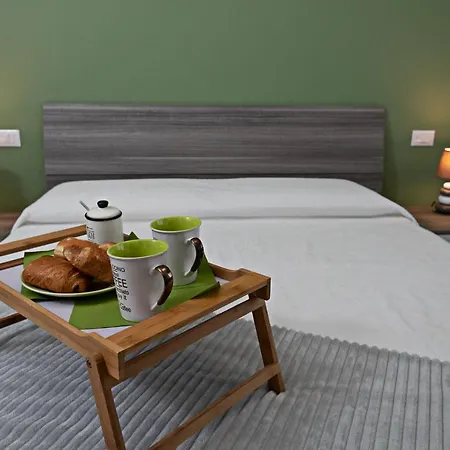 Appartement Mela - Regarda Travel *