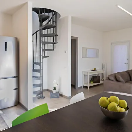 Mela - Regarda Travel Appartement *