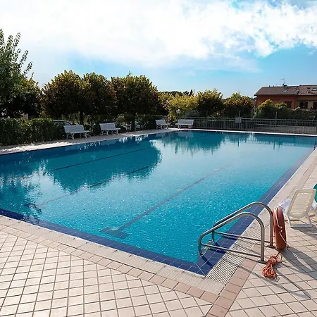 Mela - Regarda Travel Appartement Lazise