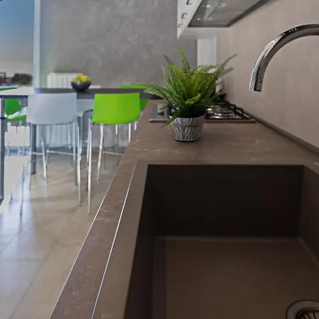 Appartement Mela - Regarda Travel *