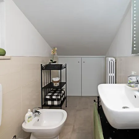 Mela - Regarda Travel Appartement Lazise