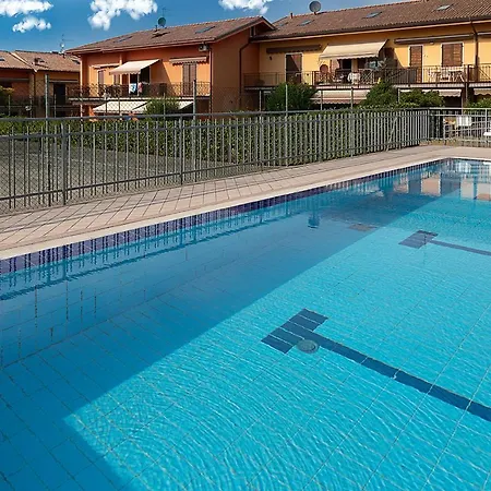 Mela - Regarda Travel Appartement *