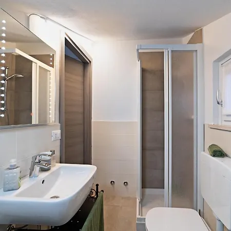 Appartement Mela - Regarda Travel Lazise