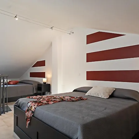 Mela - Regarda Travel Appartement