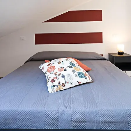 Appartement Mela - Regarda Travel