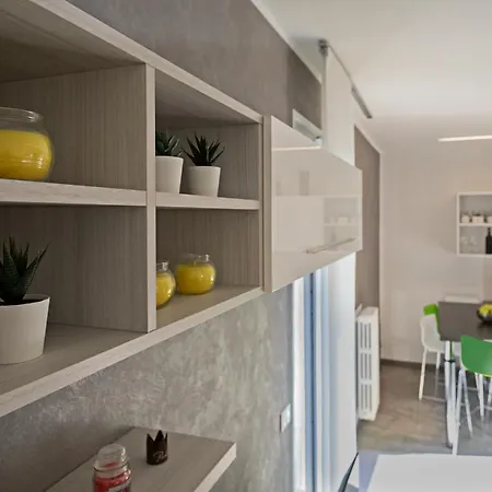 Mela - Regarda Travel Appartement
