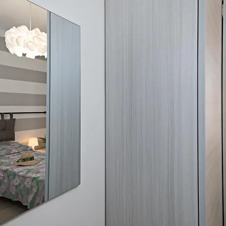 Mela - Regarda Travel Appartement *